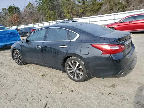 1N4AL3AP5GC161600 2016 NISSAN ALTIMA - Image 2