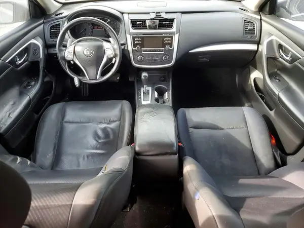 1N4AL3AP5GC161600 2016 NISSAN ALTIMA - Image 8