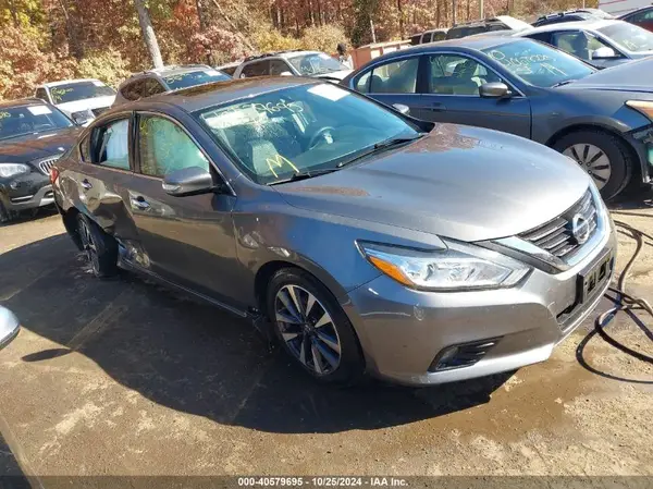 1N4AL3AP5GC161676 2016 NISSAN ALTIMA - Image 1