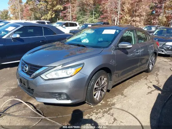 1N4AL3AP5GC161676 2016 NISSAN ALTIMA - Image 2