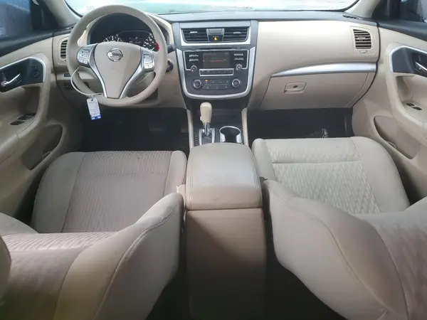 1N4AL3AP5GC162052 2016 NISSAN ALTIMA - Image 8