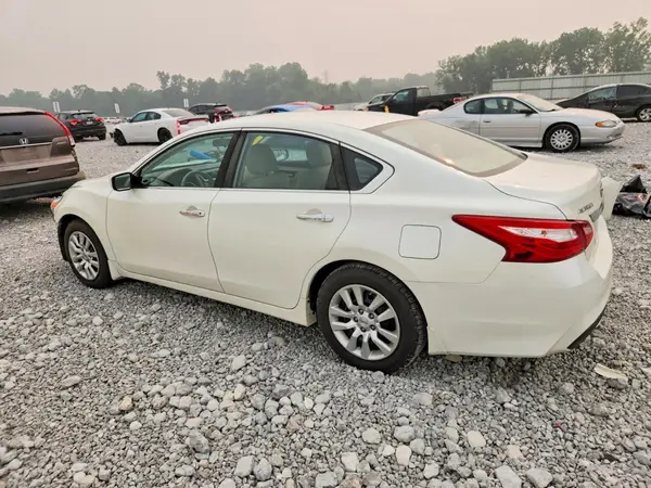 1N4AL3AP5GC162746 2016 NISSAN ALTIMA - Image 2