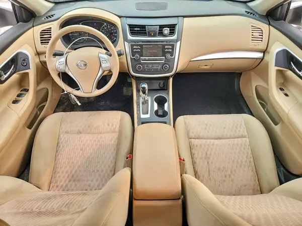 1N4AL3AP5GC162746 2016 NISSAN ALTIMA - Image 8