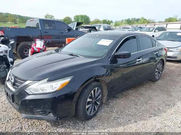 1N4AL3AP5GC162973 2016 NISSAN ALTIMA - Image 2