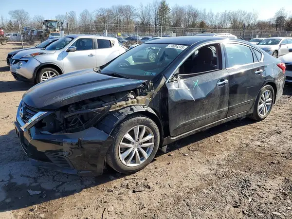 1N4AL3AP5GC162987 2016 NISSAN ALTIMA - Image 1
