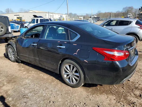 1N4AL3AP5GC162987 2016 NISSAN ALTIMA - Image 2