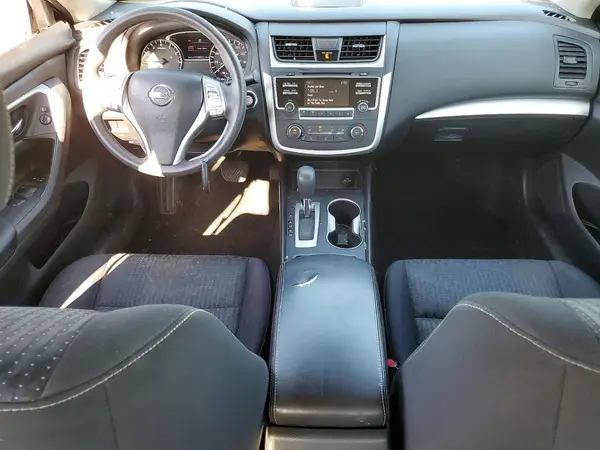 1N4AL3AP5GC162987 2016 NISSAN ALTIMA - Image 8