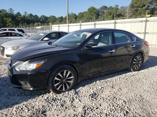 1N4AL3AP5GC163041 2016 NISSAN ALTIMA - Image 1
