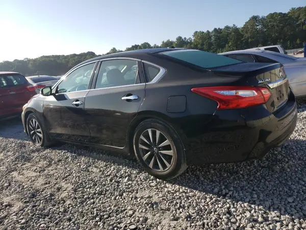 1N4AL3AP5GC163041 2016 NISSAN ALTIMA - Image 2