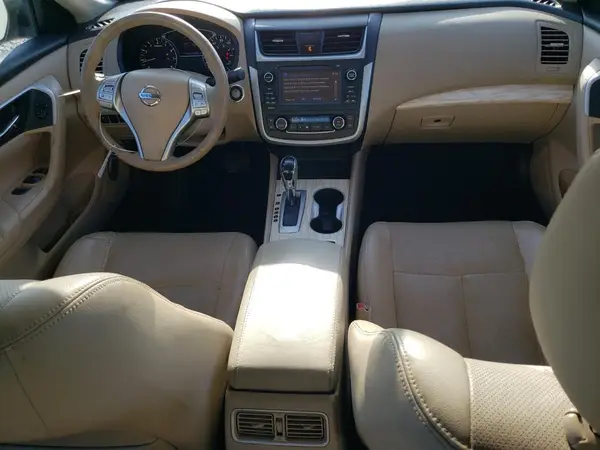 1N4AL3AP5GC163041 2016 NISSAN ALTIMA - Image 8