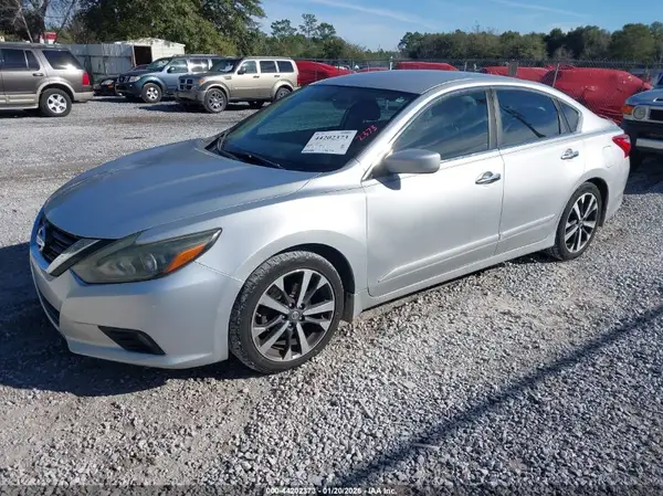 1N4AL3AP5GC164142 2016 NISSAN ALTIMA - Image 2