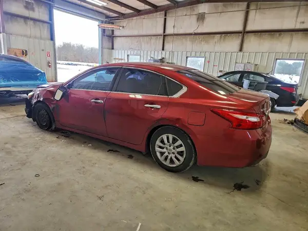 1N4AL3AP5GC164674 2016 NISSAN ALTIMA - Image 2