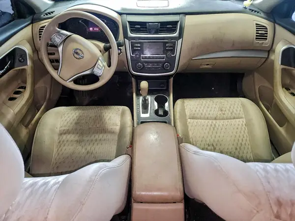 1N4AL3AP5GC164674 2016 NISSAN ALTIMA - Image 8