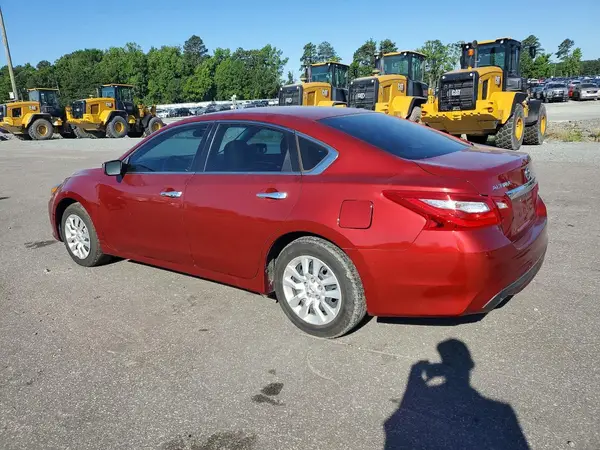 1N4AL3AP5GC164738 2016 NISSAN ALTIMA - Image 2