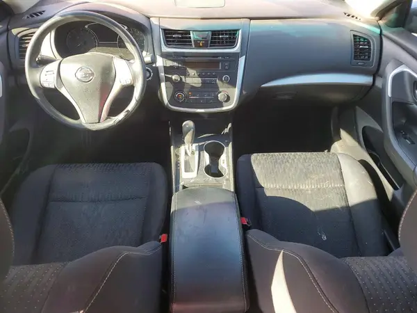 1N4AL3AP5GC164738 2016 NISSAN ALTIMA - Image 8