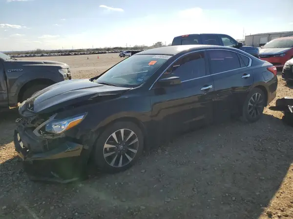 1N4AL3AP5GC164903 2016 NISSAN ALTIMA - Image 1