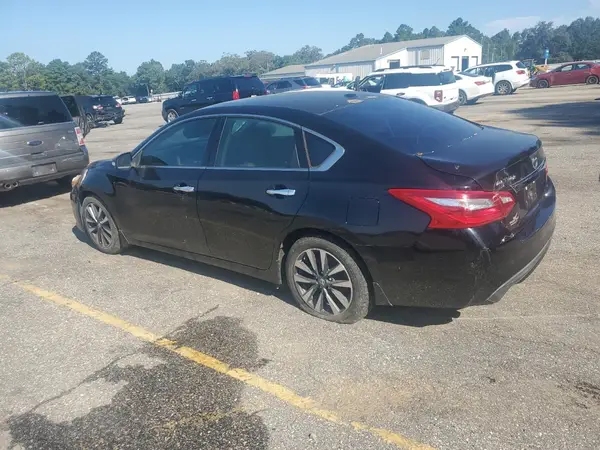 1N4AL3AP5GC164996 2016 NISSAN ALTIMA - Image 2