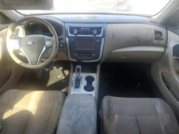 1N4AL3AP5GC164996 2016 NISSAN ALTIMA - Image 8
