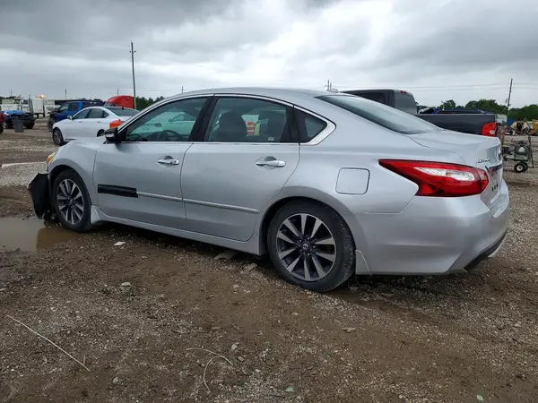 1N4AL3AP5GC165193 2016 NISSAN ALTIMA - Image 2