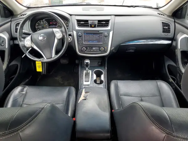 1N4AL3AP5GC165193 2016 NISSAN ALTIMA - Image 8