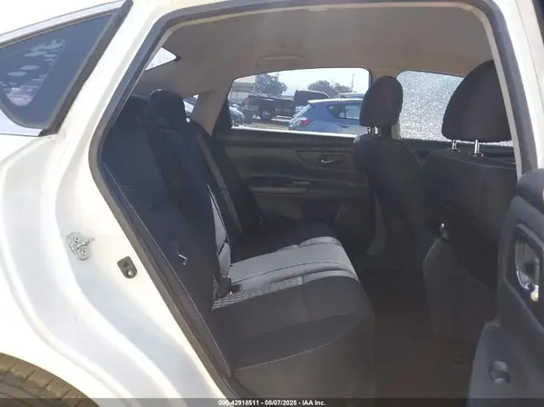1N4AL3AP5GC165453 2016 NISSAN ALTIMA - Image 8