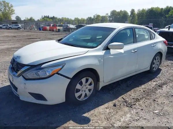 1N4AL3AP5GC165470 2016 NISSAN ALTIMA - Image 2
