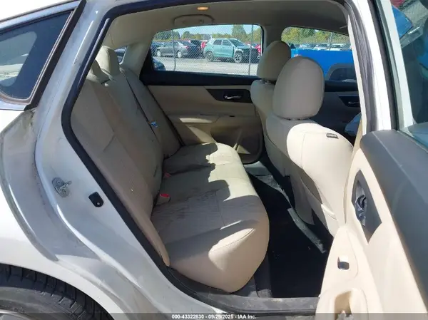 1N4AL3AP5GC165470 2016 NISSAN ALTIMA - Image 8