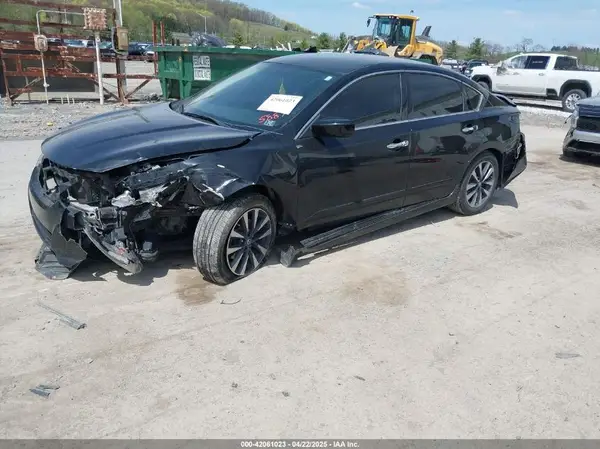 1N4AL3AP5GC165887 2016 NISSAN ALTIMA - Image 2