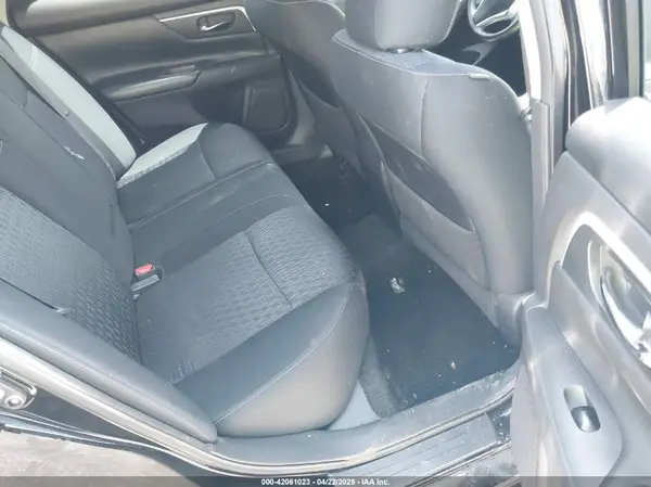 1N4AL3AP5GC165887 2016 NISSAN ALTIMA - Image 8