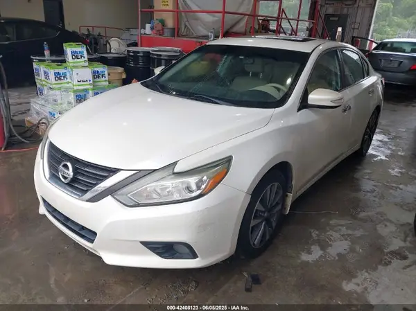 1N4AL3AP5GC166277 2016 NISSAN ALTIMA - Image 2