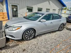 1N4AL3AP5GC166909 2016 NISSAN ALTIMA