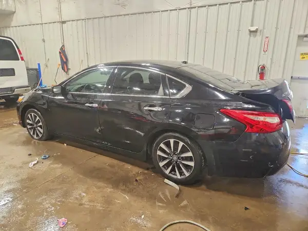 1N4AL3AP5GC167445 2016 NISSAN ALTIMA - Image 2