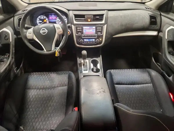 1N4AL3AP5GC167445 2016 NISSAN ALTIMA - Image 8
