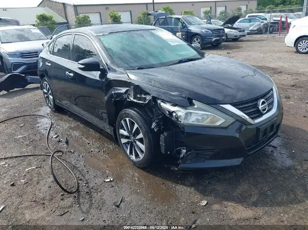 1N4AL3AP5GC167462 2016 NISSAN ALTIMA - Image 1