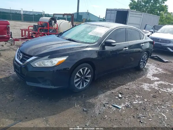 1N4AL3AP5GC167462 2016 NISSAN ALTIMA - Image 2