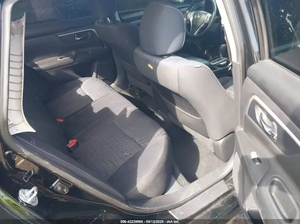 1N4AL3AP5GC167462 2016 NISSAN ALTIMA - Image 8