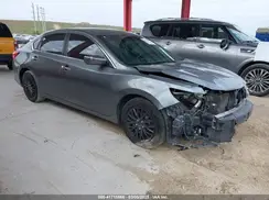 1N4AL3AP5GC167669 2016 NISSAN ALTIMA