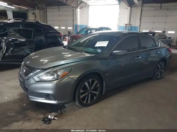 1N4AL3AP5GC167753 2016 NISSAN ALTIMA - Image 2
