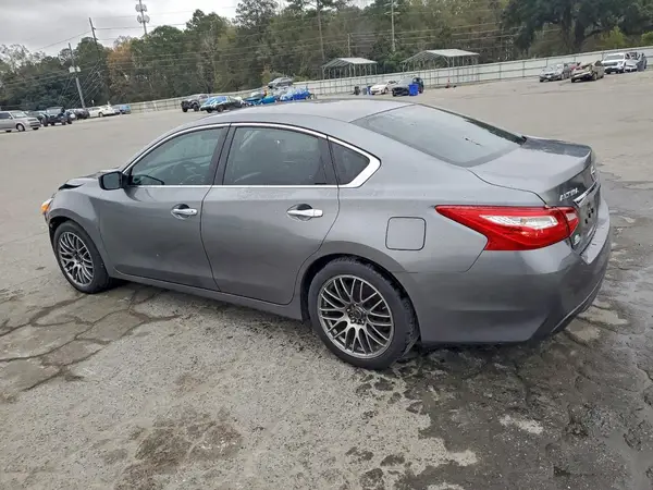 1N4AL3AP5GC168496 2016 NISSAN ALTIMA - Image 2