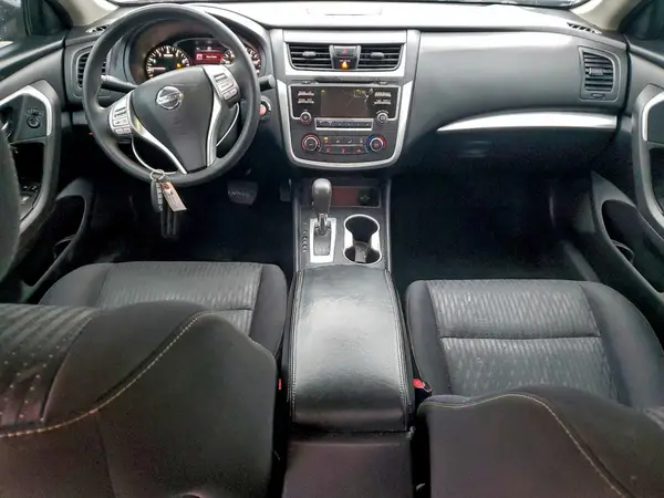 1N4AL3AP5GC168496 2016 NISSAN ALTIMA - Image 8