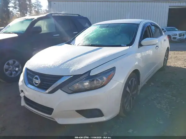 1N4AL3AP5GC168708 2016 NISSAN ALTIMA - Image 2