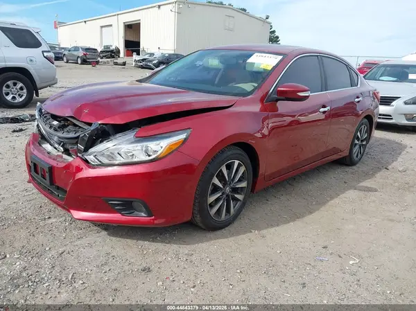 1N4AL3AP5GC168871 2016 NISSAN ALTIMA - Image 2