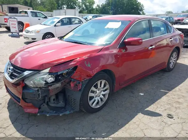 1N4AL3AP5GC168918 2016 NISSAN ALTIMA - Image 2