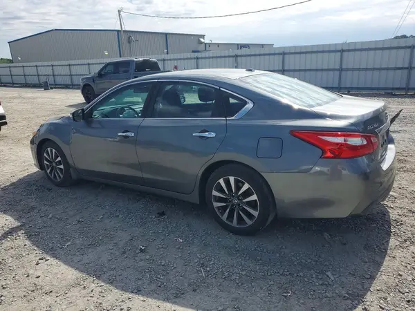 1N4AL3AP5GC169163 2016 NISSAN ALTIMA - Image 2