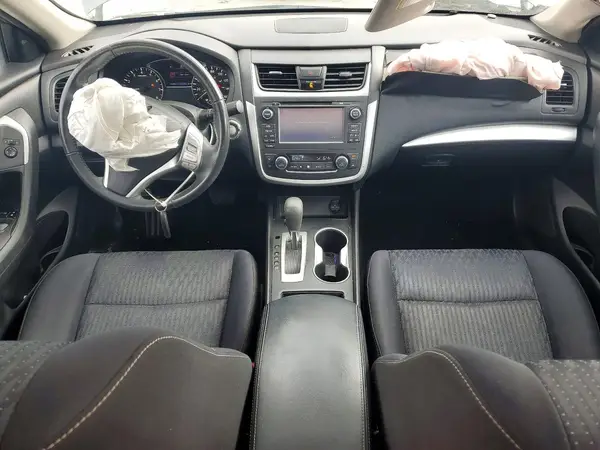 1N4AL3AP5GC169163 2016 NISSAN ALTIMA - Image 8