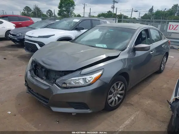 1N4AL3AP5GC169244 2016 NISSAN ALTIMA - Image 2