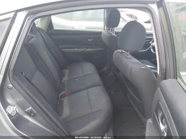 1N4AL3AP5GC169244 2016 NISSAN ALTIMA - Image 8