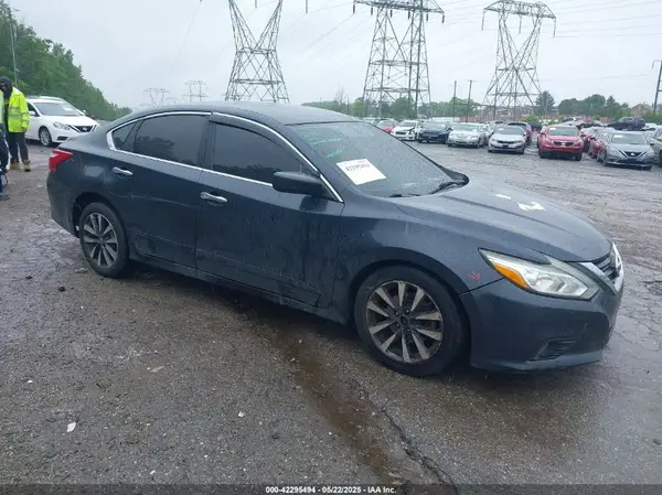 1N4AL3AP5GC169616 2016 NISSAN ALTIMA - Image 1