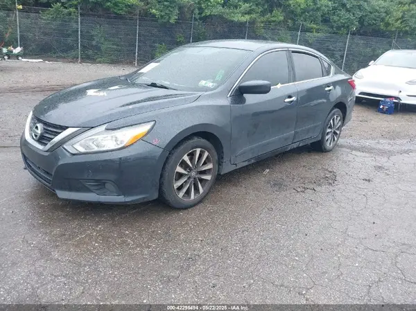 1N4AL3AP5GC169616 2016 NISSAN ALTIMA - Image 2