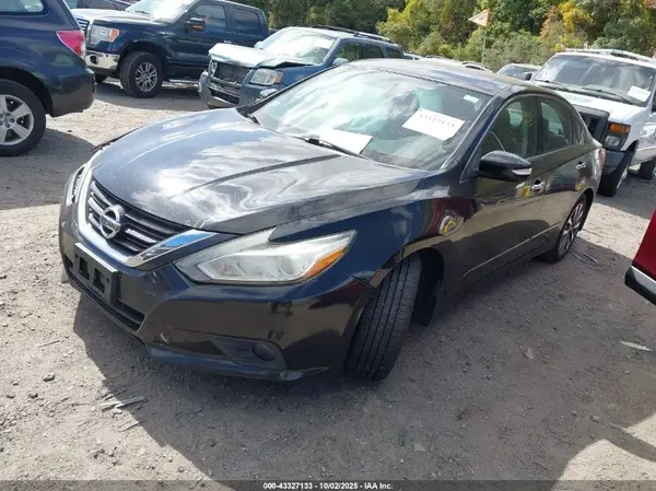 1N4AL3AP5GC169728 2016 NISSAN ALTIMA - Image 2